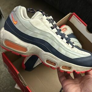 WMNS Air Max 95